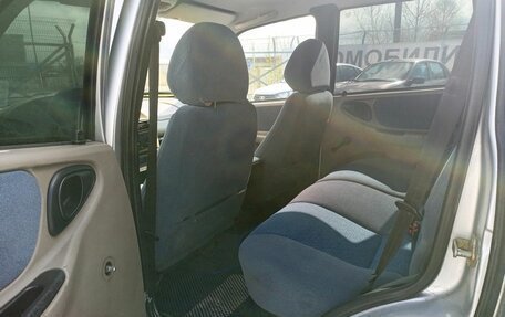 Chevrolet Niva I рестайлинг, 2005 год, 260 000 рублей, 18 фотография