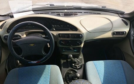 Chevrolet Niva I рестайлинг, 2005 год, 260 000 рублей, 20 фотография