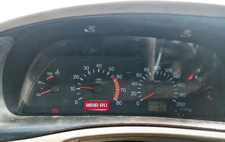 Chevrolet Niva I рестайлинг, 2005 год, 260 000 рублей, 28 фотография