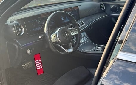 Mercedes-Benz E-Класс, 2020 год, 3 500 000 рублей, 7 фотография