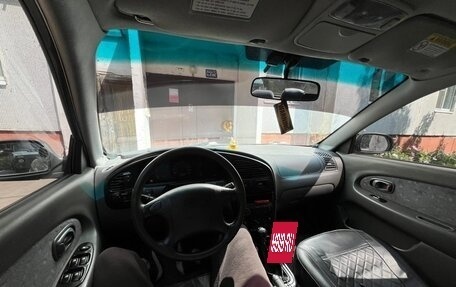 KIA Spectra II (LD), 2006 год, 380 000 рублей, 8 фотография