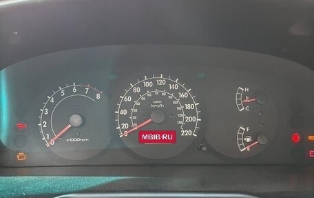 KIA Spectra II (LD), 2006 год, 380 000 рублей, 9 фотография