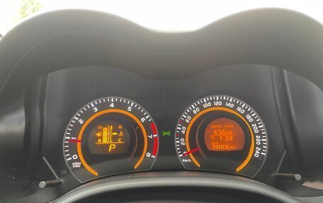Toyota Corolla, 2010 год, 1 300 000 рублей, 3 фотография