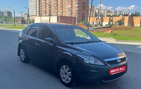 Ford Focus II рестайлинг, 2008 год, 370 000 рублей, 3 фотография