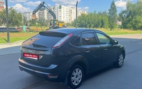 Ford Focus II рестайлинг, 2008 год, 370 000 рублей, 4 фотография