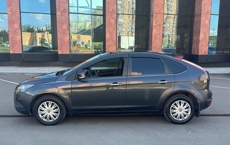 Ford Focus II рестайлинг, 2008 год, 370 000 рублей, 6 фотография