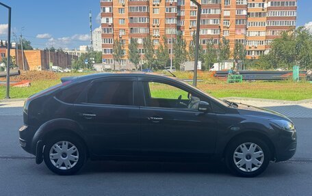 Ford Focus II рестайлинг, 2008 год, 370 000 рублей, 7 фотография
