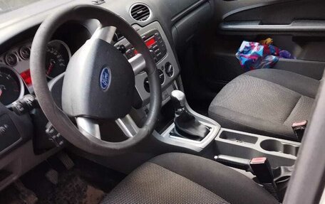 Ford Focus II рестайлинг, 2011 год, 560 000 рублей, 4 фотография