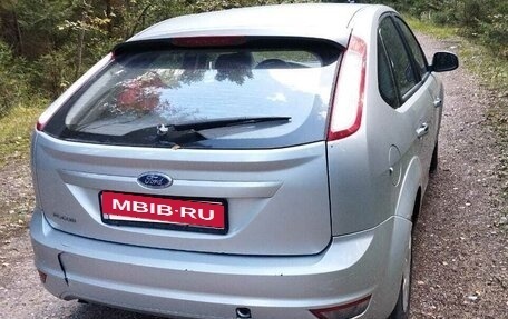 Ford Focus II рестайлинг, 2011 год, 560 000 рублей, 2 фотография