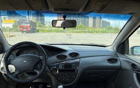 Ford Focus IV, 2000 год, 137 000 рублей, 6 фотография