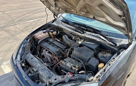 Ford Focus IV, 2000 год, 137 000 рублей, 8 фотография