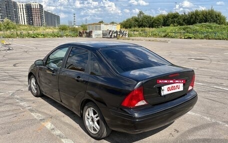 Ford Focus IV, 2000 год, 137 000 рублей, 5 фотография