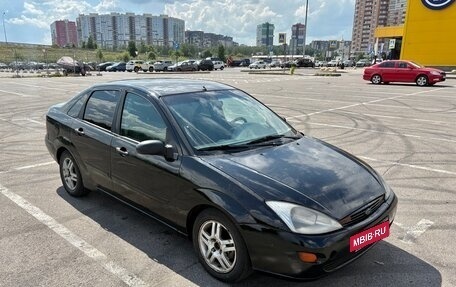 Ford Focus IV, 2000 год, 137 000 рублей, 2 фотография