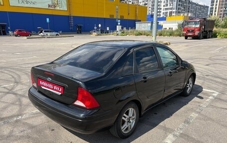 Ford Focus IV, 2000 год, 137 000 рублей, 3 фотография