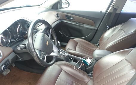 Chevrolet Cruze II, 2014 год, 980 000 рублей, 7 фотография