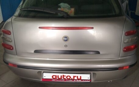 Fiat Brava, 2001 год, 200 000 рублей, 2 фотография