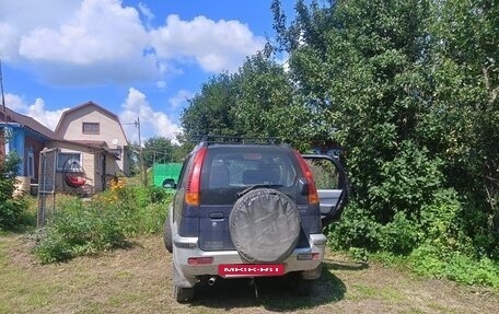 Daihatsu Terios II, 1999 год, 490 000 рублей, 3 фотография
