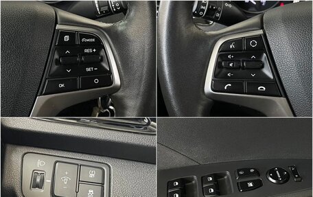 Hyundai Solaris II рестайлинг, 2021 год, 1 580 000 рублей, 18 фотография
