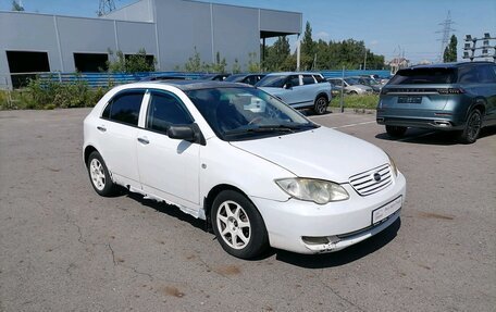 BYD F3 I, 2008 год, 99 000 рублей, 2 фотография