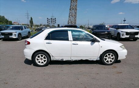 BYD F3 I, 2008 год, 99 000 рублей, 5 фотография