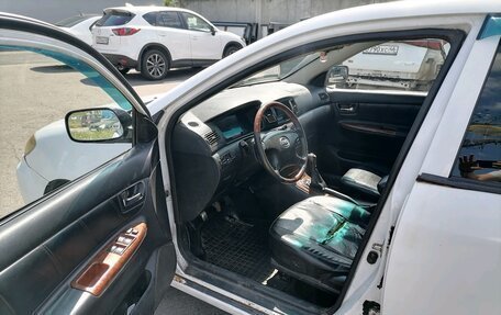 BYD F3 I, 2008 год, 99 000 рублей, 9 фотография