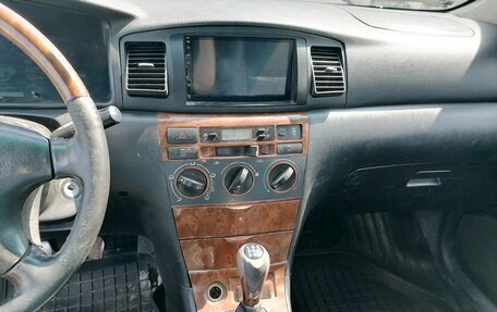 BYD F3 I, 2008 год, 99 000 рублей, 12 фотография