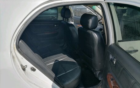 BYD F3 I, 2008 год, 99 000 рублей, 10 фотография