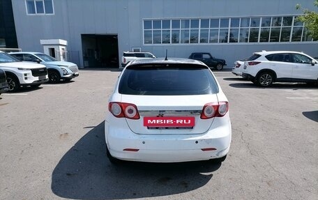 BYD F3 I, 2008 год, 99 000 рублей, 8 фотография