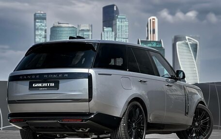 Land Rover Range Rover IV рестайлинг, 2025 год, 26 000 000 рублей, 4 фотография