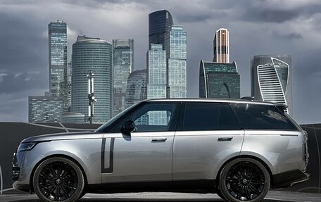 Land Rover Range Rover IV рестайлинг, 2025 год, 26 000 000 рублей, 7 фотография