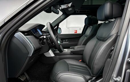 Land Rover Range Rover IV рестайлинг, 2025 год, 26 000 000 рублей, 11 фотография