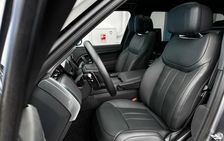 Land Rover Range Rover IV рестайлинг, 2025 год, 26 000 000 рублей, 12 фотография