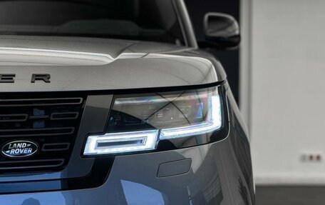 Land Rover Range Rover IV рестайлинг, 2025 год, 26 000 000 рублей, 8 фотография