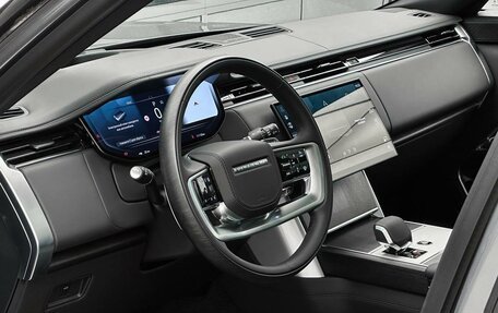 Land Rover Range Rover IV рестайлинг, 2025 год, 26 000 000 рублей, 13 фотография