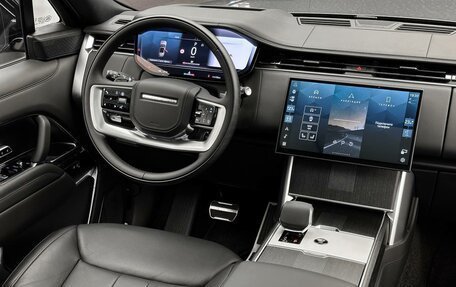 Land Rover Range Rover IV рестайлинг, 2025 год, 26 000 000 рублей, 16 фотография
