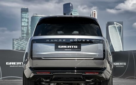 Land Rover Range Rover IV рестайлинг, 2025 год, 26 000 000 рублей, 5 фотография