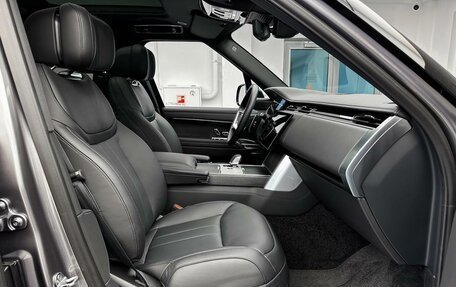 Land Rover Range Rover IV рестайлинг, 2025 год, 26 000 000 рублей, 14 фотография