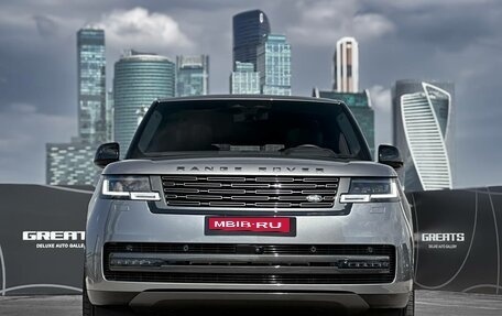 Land Rover Range Rover IV рестайлинг, 2025 год, 26 000 000 рублей, 2 фотография