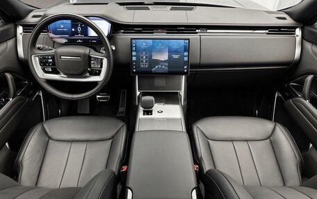 Land Rover Range Rover IV рестайлинг, 2025 год, 26 000 000 рублей, 17 фотография