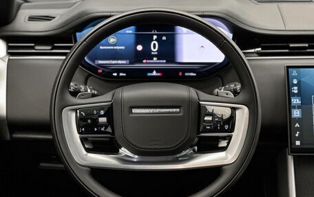 Land Rover Range Rover IV рестайлинг, 2025 год, 26 000 000 рублей, 18 фотография