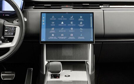 Land Rover Range Rover IV рестайлинг, 2025 год, 26 000 000 рублей, 20 фотография