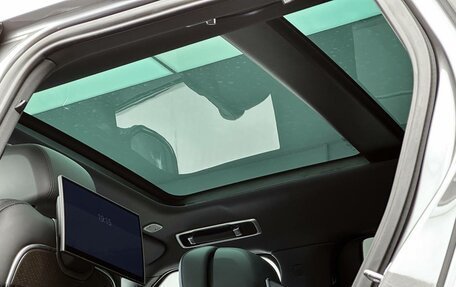 Land Rover Range Rover IV рестайлинг, 2025 год, 26 000 000 рублей, 30 фотография