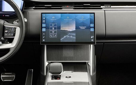 Land Rover Range Rover IV рестайлинг, 2025 год, 26 000 000 рублей, 21 фотография