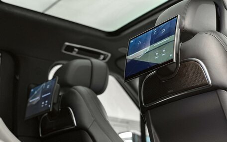Land Rover Range Rover IV рестайлинг, 2025 год, 26 000 000 рублей, 28 фотография