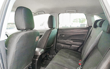 Mitsubishi ASX I рестайлинг, 2013 год, 985 000 рублей, 16 фотография