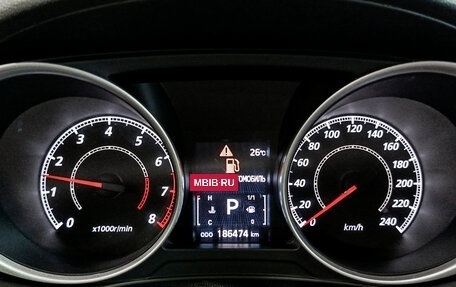 Mitsubishi ASX I рестайлинг, 2013 год, 985 000 рублей, 17 фотография