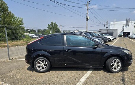 Ford Focus II рестайлинг, 2008 год, 465 000 рублей, 6 фотография