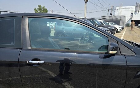 Ford Focus II рестайлинг, 2008 год, 465 000 рублей, 9 фотография