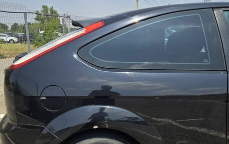 Ford Focus II рестайлинг, 2008 год, 465 000 рублей, 10 фотография