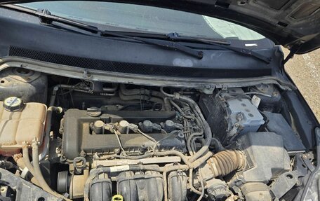 Ford Focus II рестайлинг, 2008 год, 465 000 рублей, 23 фотография